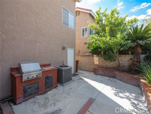 321 S Mccarron   Street, Placentia, CA