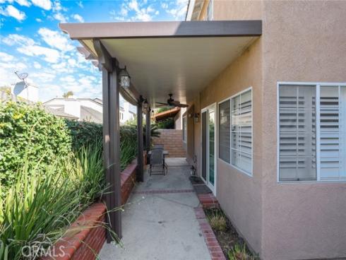 321 S Mccarron   Street, Placentia, CA