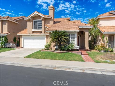 321 S Mccarron   Street, Placentia, CA