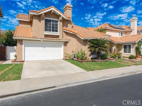 321 S Mccarron   Street, Placentia, CA