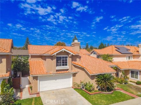 321 S Mccarron   Street, Placentia, CA