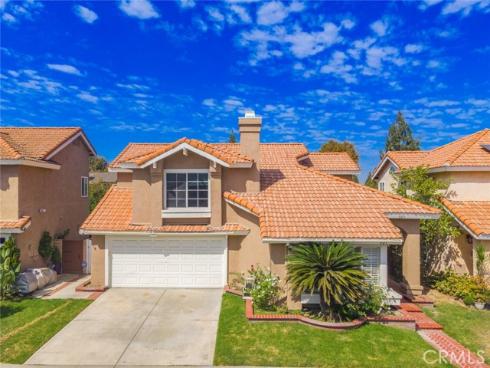 321 S Mccarron   Street, Placentia, CA