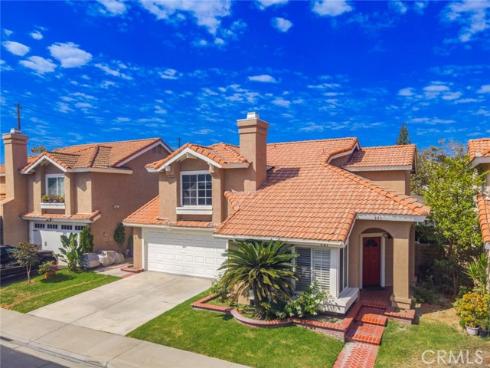 321 S Mccarron   Street, Placentia, CA