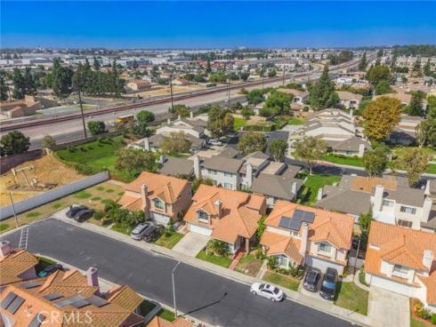 321 S Mccarron   Street, Placentia, CA