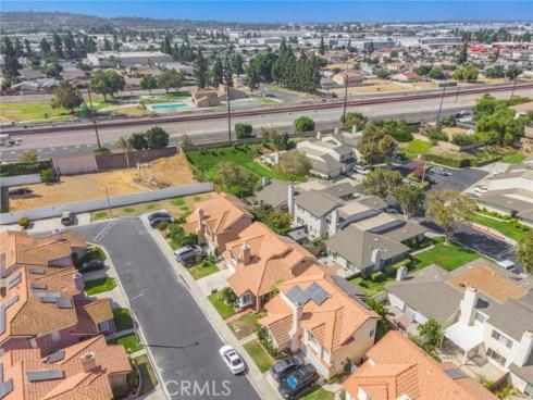 321 S Mccarron   Street, Placentia, CA