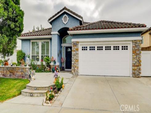 330  Oberle   Place, Placentia, CA