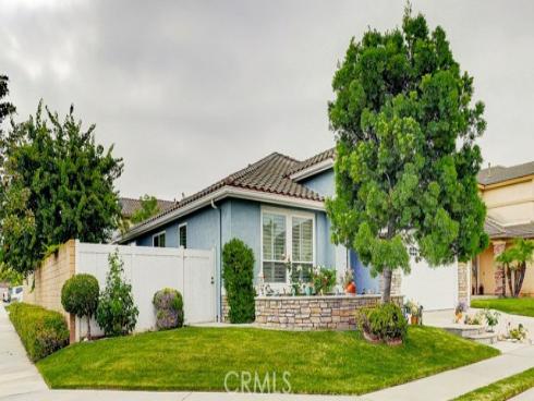 330  Oberle   Place, Placentia, CA