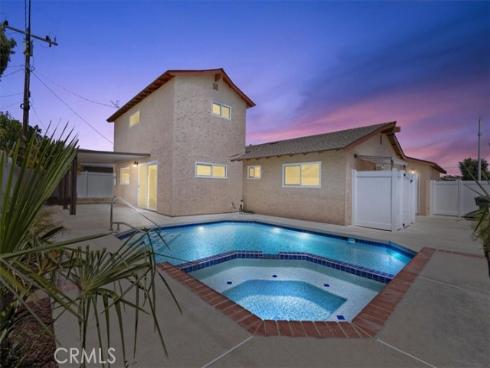 2125  Hamer   Drive, Placentia, CA