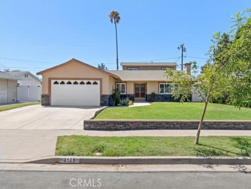 2125  Hamer   Drive, Placentia, CA