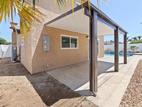 2125  Hamer   Drive, Placentia, CA