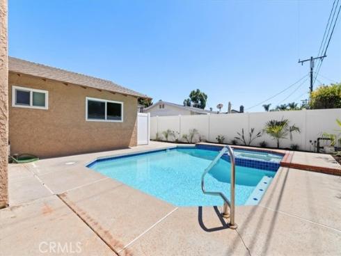 2125  Hamer   Drive, Placentia, CA