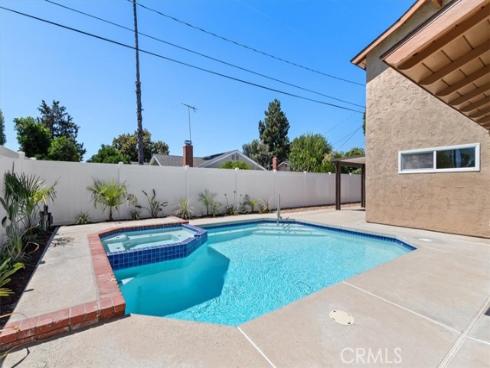 2125  Hamer   Drive, Placentia, CA