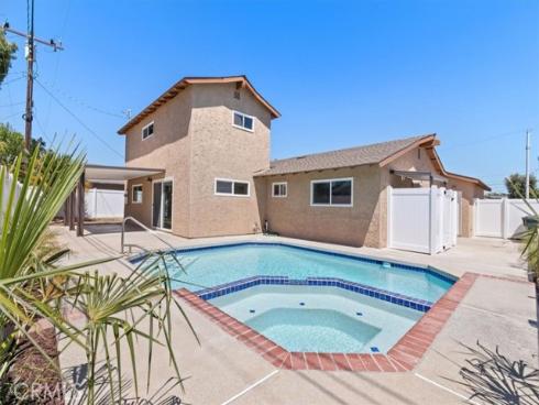 2125  Hamer   Drive, Placentia, CA