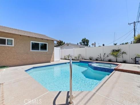 2125  Hamer   Drive, Placentia, CA