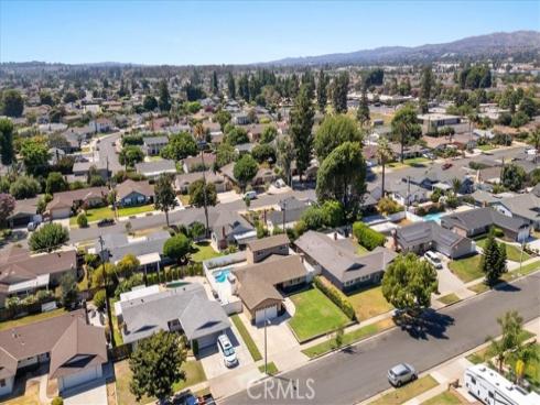 2125  Hamer   Drive, Placentia, CA