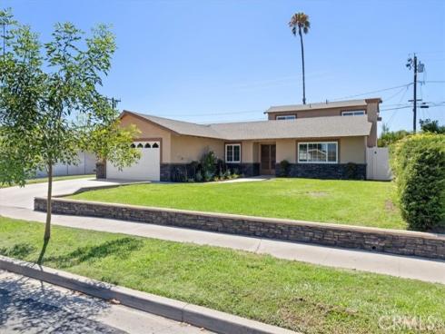 2125  Hamer   Drive, Placentia, CA