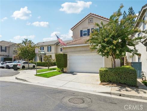 645  Ziegler   Way, Placentia, CA