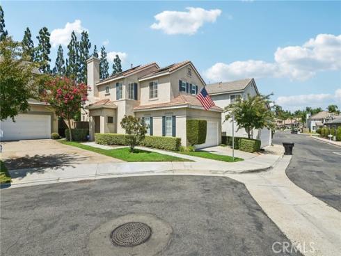 645  Ziegler   Way, Placentia, CA