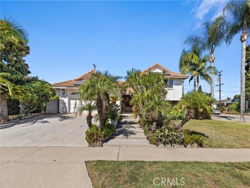 1707  Virginia   Place, Placentia, CA