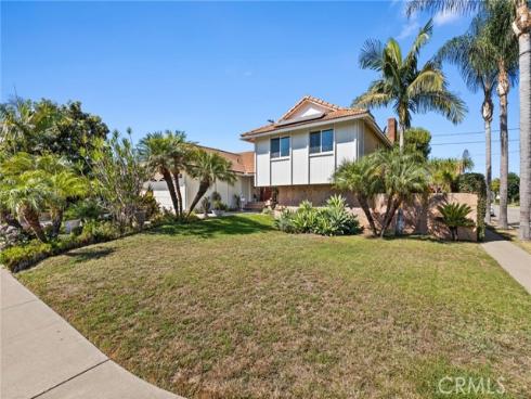 1707  Virginia   Place, Placentia, CA