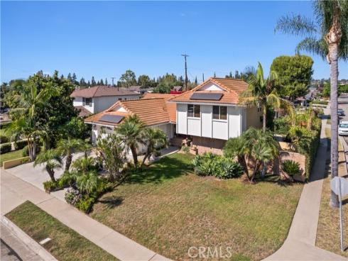 1707  Virginia   Place, Placentia, CA