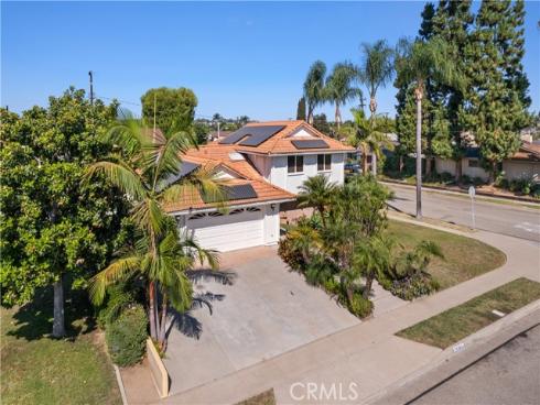 1707  Virginia   Place, Placentia, CA