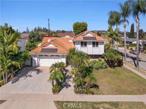 1707  Virginia   Place, Placentia, CA