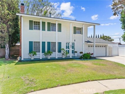 752  Royal Stewart   Drive, Placentia, CA