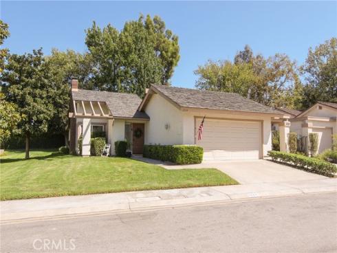 1224  Woodside   Drive, Placentia, CA