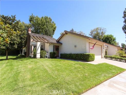 1224  Woodside   Drive, Placentia, CA