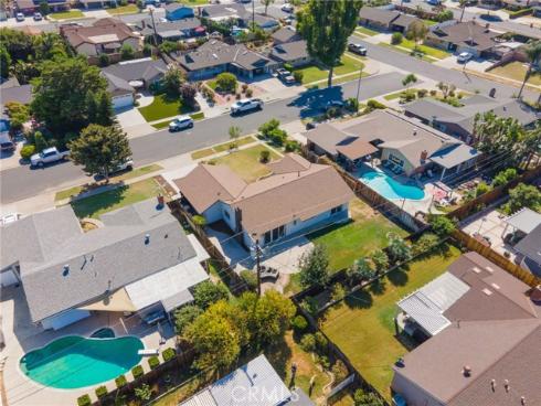 2113  Hamer   Drive, Placentia, CA