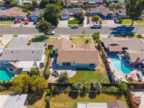 2113  Hamer   Drive, Placentia, CA