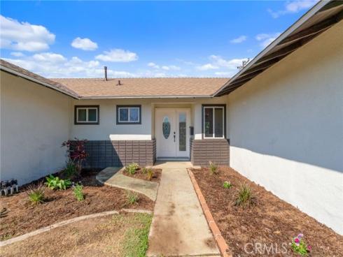 2113  Hamer   Drive, Placentia, CA