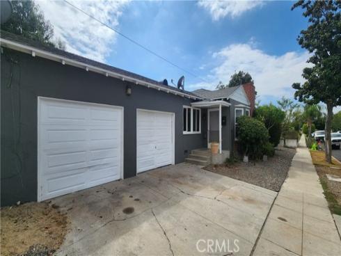 110  Orange Grove   Avenue, Placentia, CA