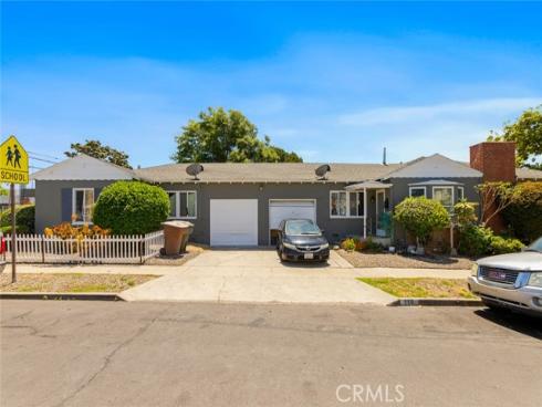 110  Orange Grove   Avenue, Placentia, CA