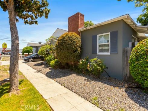 110  Orange Grove   Avenue, Placentia, CA