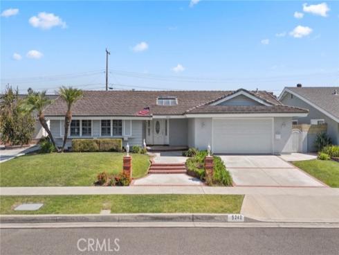 5242  Cedarlawn   Drive, Placentia, CA