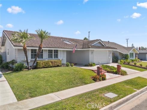 5242  Cedarlawn   Drive, Placentia, CA