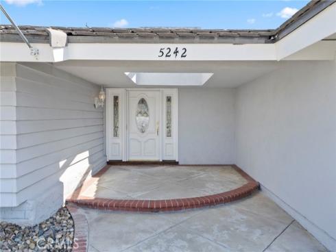 5242  Cedarlawn   Drive, Placentia, CA