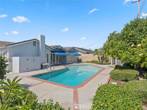 5242  Cedarlawn   Drive, Placentia, CA