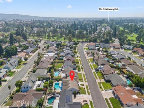 5242  Cedarlawn   Drive, Placentia, CA