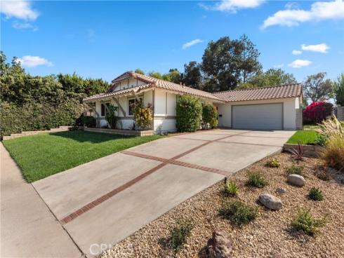 916  Diamond   Road, Placentia, CA