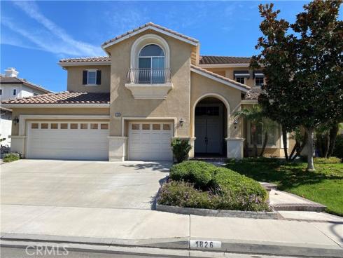 1826  Browerwoods   Place, Placentia, CA