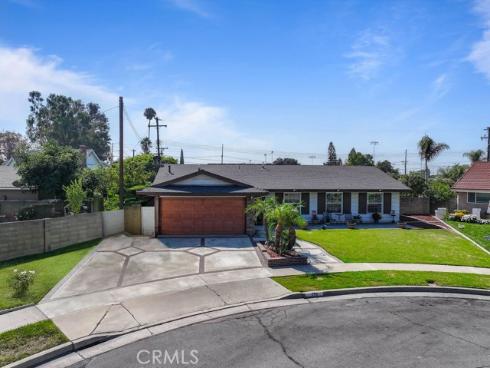 130  Pageantry   Drive, Placentia, CA