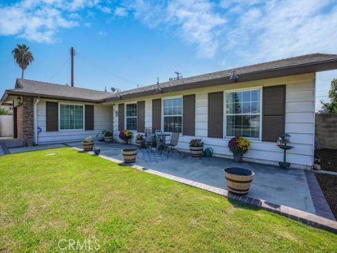 130  Pageantry   Drive, Placentia, CA