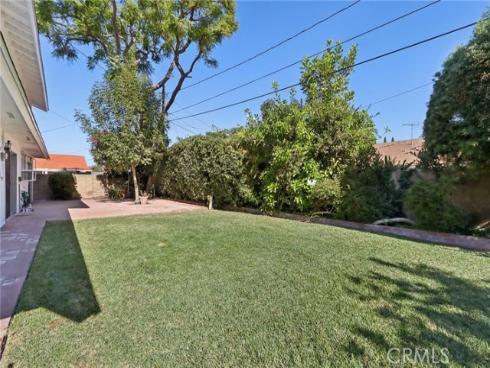 1032 W Coventry   Circle, Placentia, CA