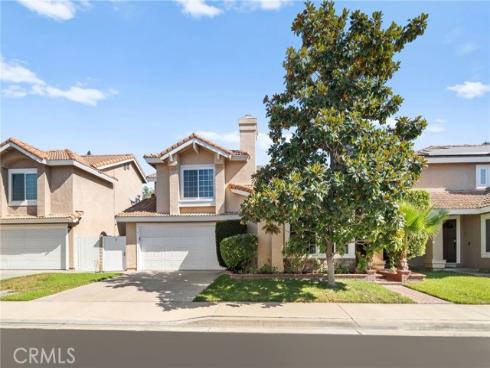 218 S Mccarron   Street, Placentia, CA