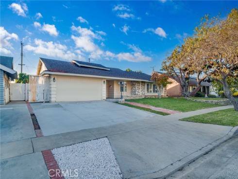 1707  Canard   Avenue, Placentia, CA