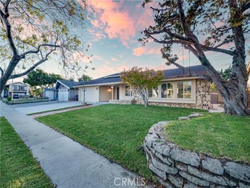 1707  Canard   Avenue, Placentia, CA