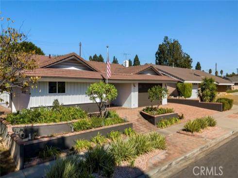 913  Skymeadow   Drive, Placentia, CA